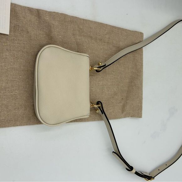 Women's Gucci, Blondie card case/wallet on strap made in Italy - Picture 4 of 10